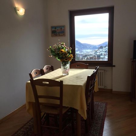 Appartamento Al Canelino - Como Lake And Mountains Asso Exterior foto