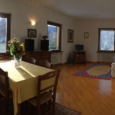 Appartamento Al Canelino - Como Lake And Mountains Asso Exterior foto